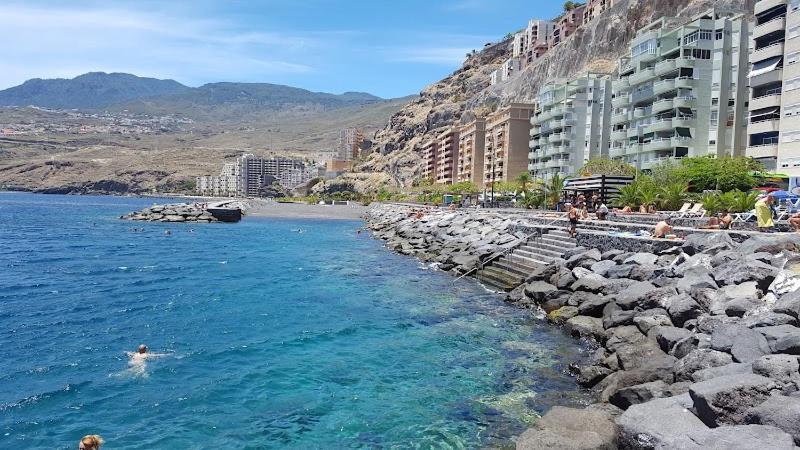 Casa Adosada De Lujo Con Piscina Y Vistas Al Mar Santa Cruz de Tenerife Dış mekan fotoğraf