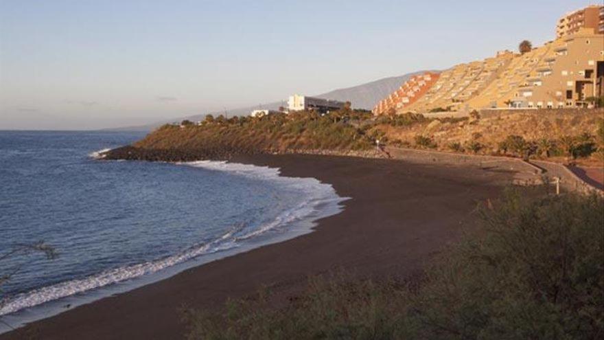 Casa Adosada De Lujo Con Piscina Y Vistas Al Mar Santa Cruz de Tenerife Dış mekan fotoğraf